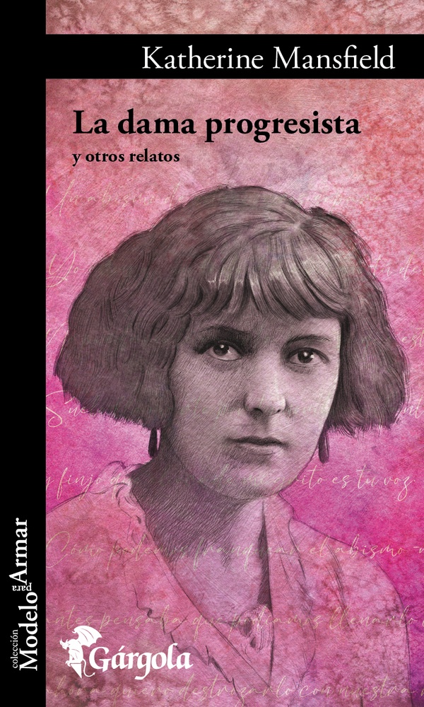 La dama progresista y otros relatos