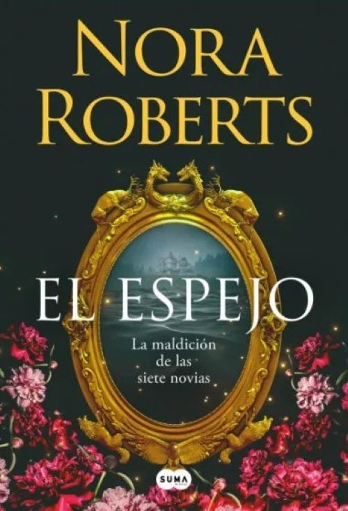 El espejo. Maldición de las siete novias 2