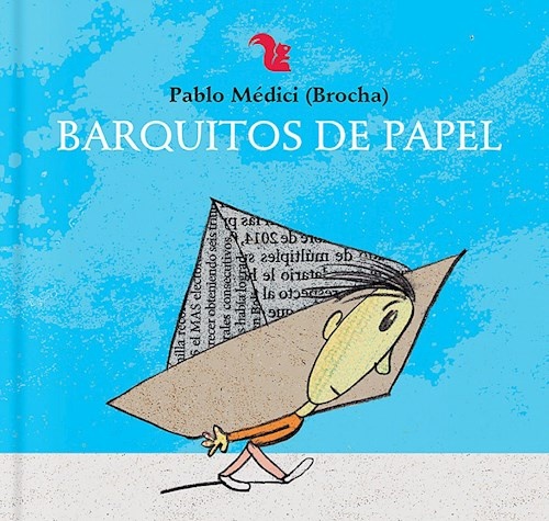 Barquitos de papel