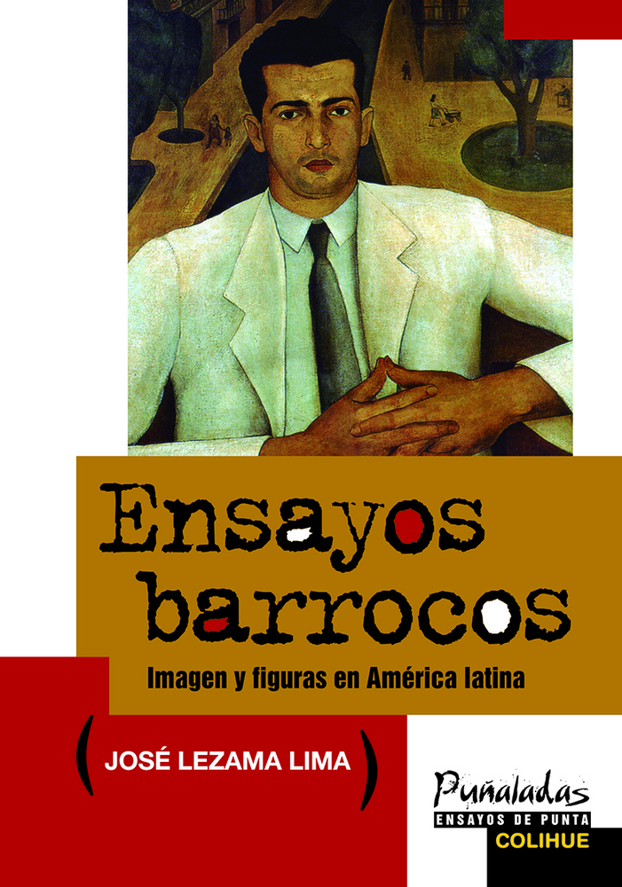 Ensayos barrocos