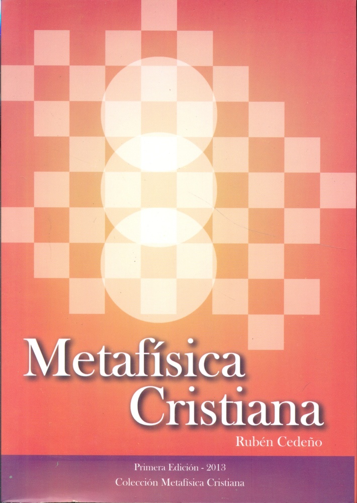 Metafisica Cristiana