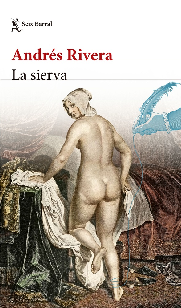 La sierva