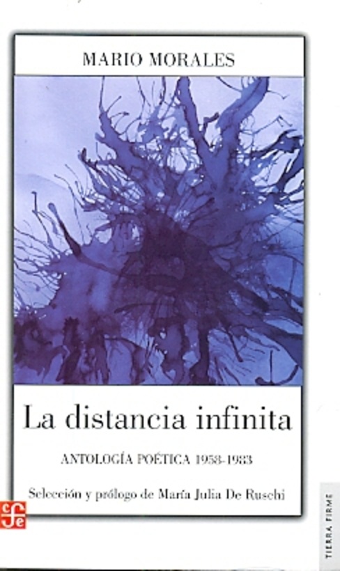 la Distancia infinita