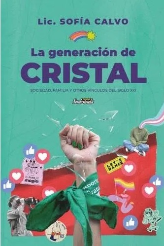 La generación de cristal