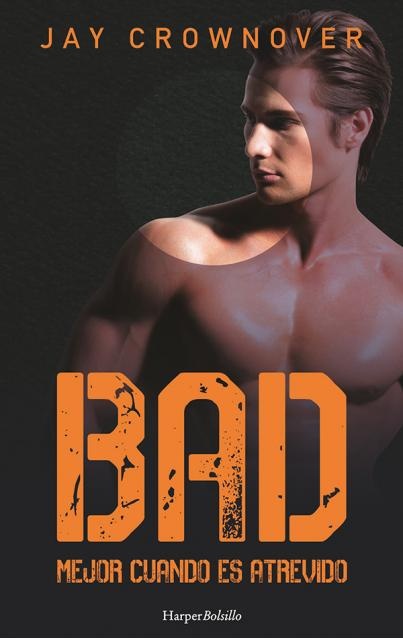 Mejor cuando es atrevido