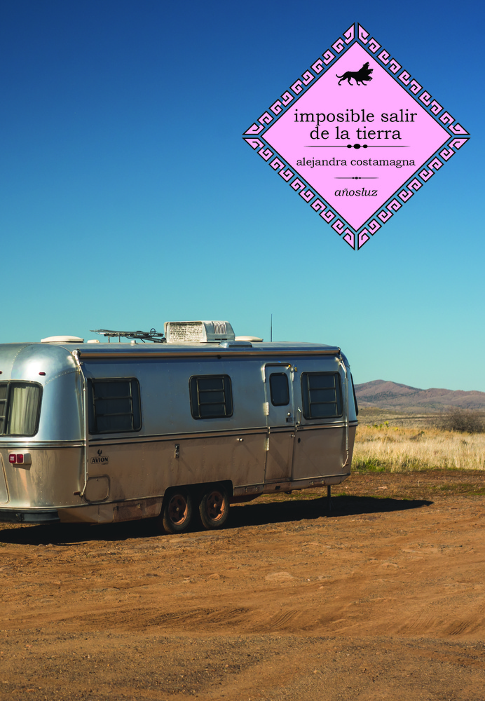 Imposible salir de la tierra