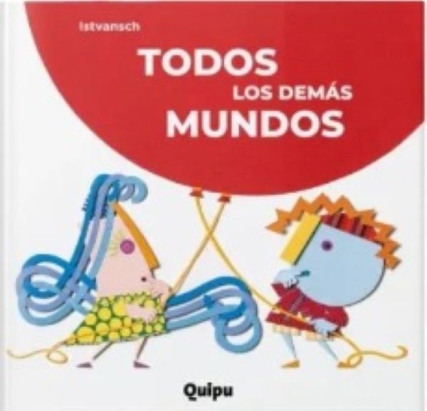 Todos los demás mundos