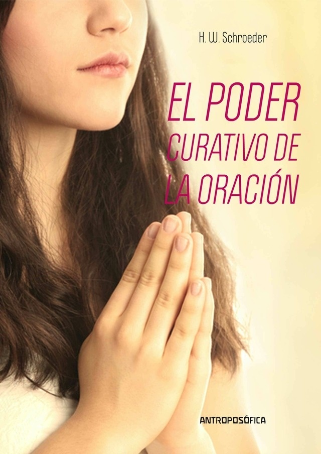 El poder curativo de la oracion