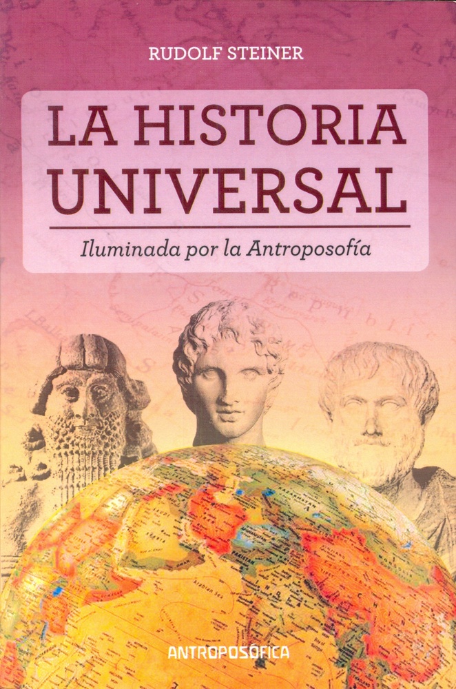 Historia universal
