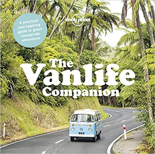 The vanlife companion