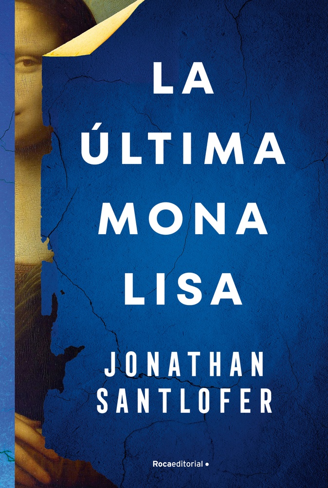 La última mona lisa