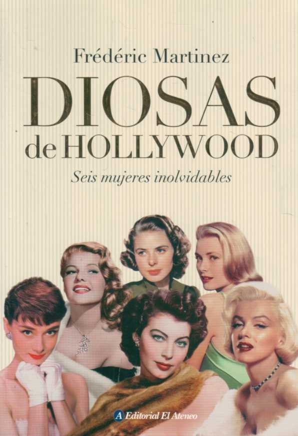 Diosas de Hollywood