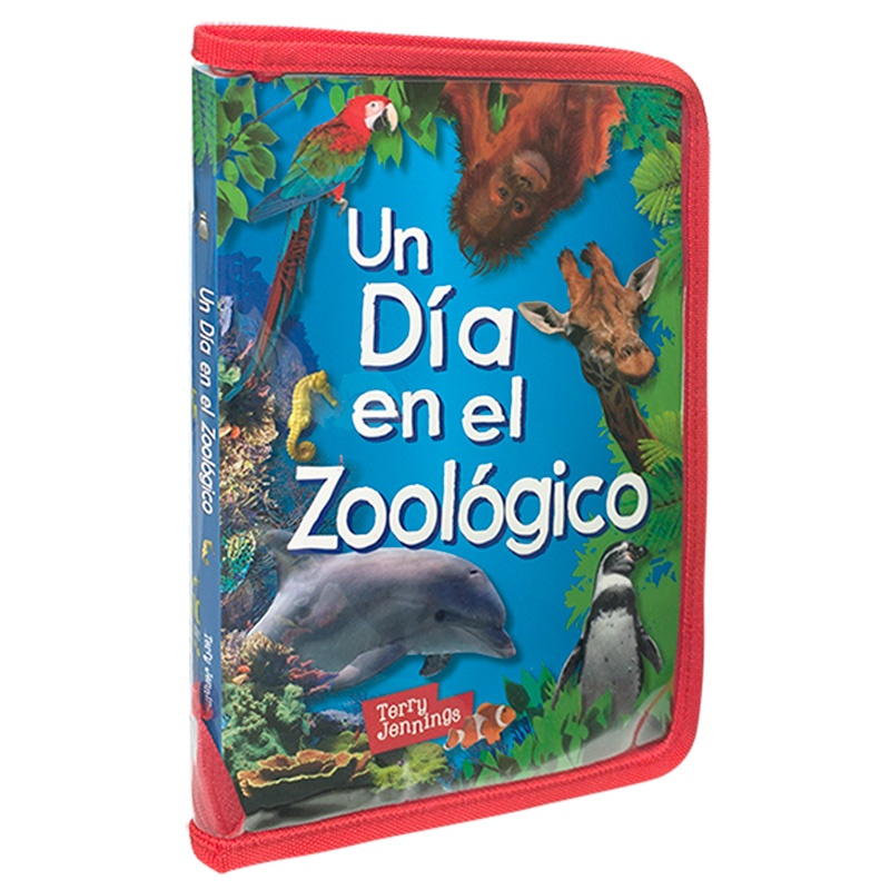 Un dia en el zoologico