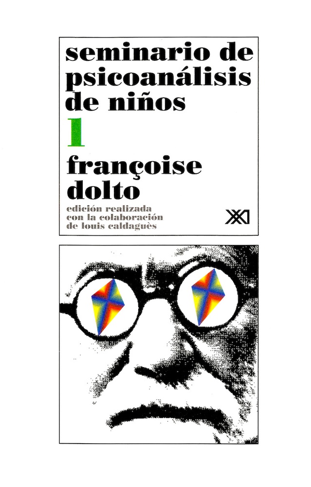 Seminario de psicoanalisis de niños I