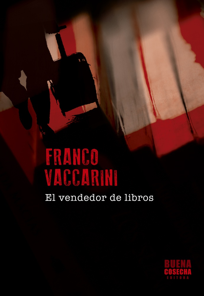 El vendedor de libros
