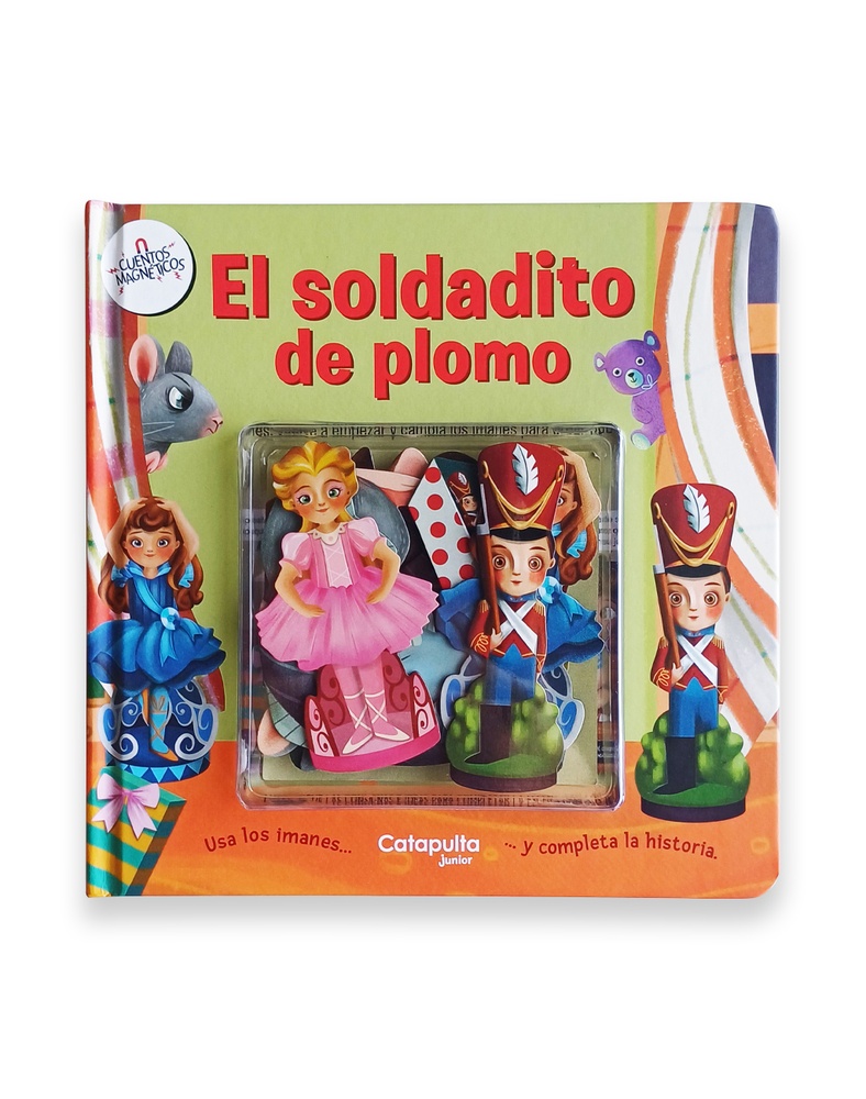 El soldadito de plomo