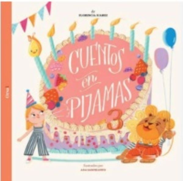 Cuentos en pijama 3