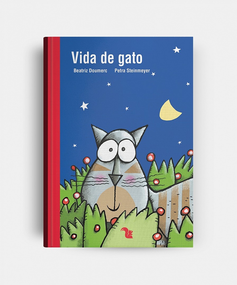 Vida de gato