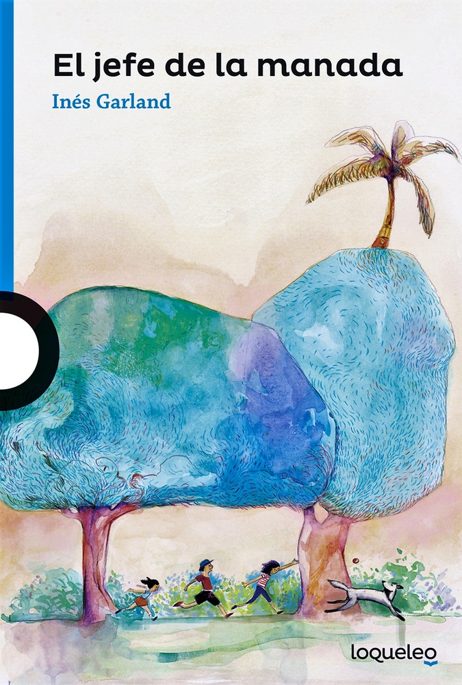 El jefe de la manada