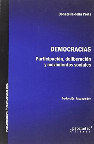 Democracias