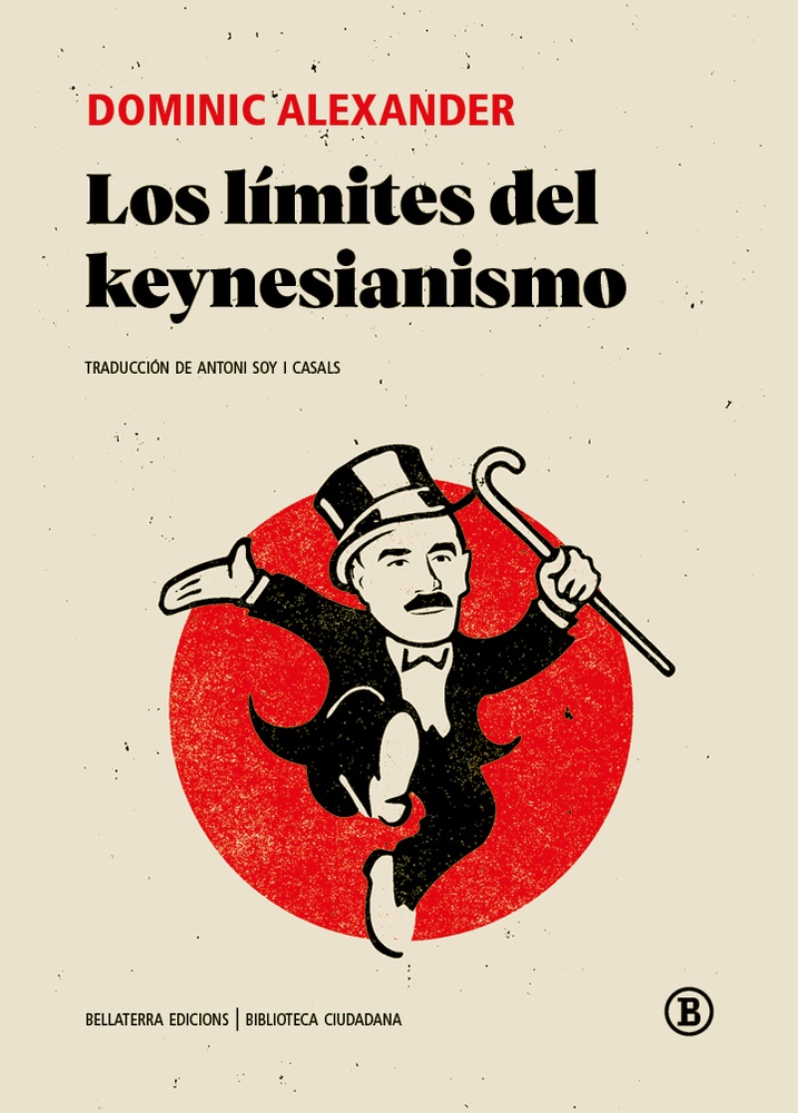 Los limites del keynesianismo
