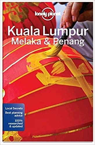 Kuala Lumpur Melaka & Penang