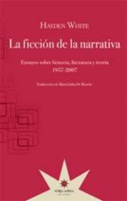 La ficción de la narrativa