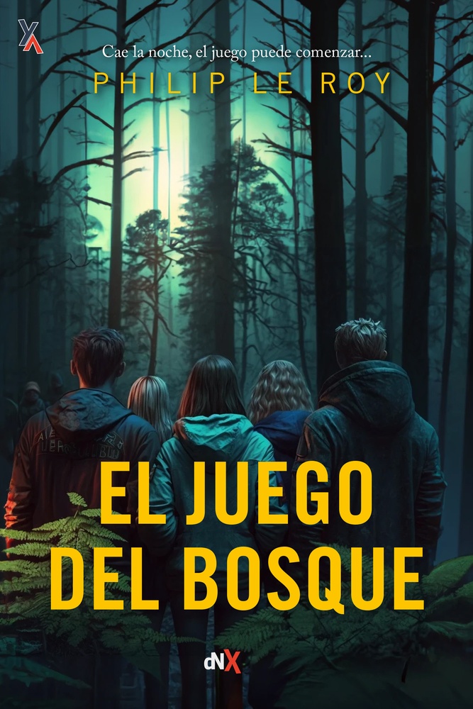 El Juego Del Bosque