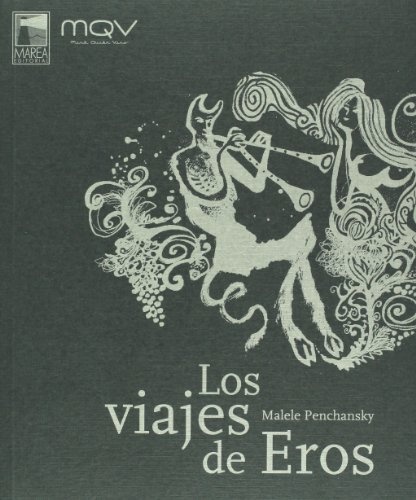 Los viajes de Eros