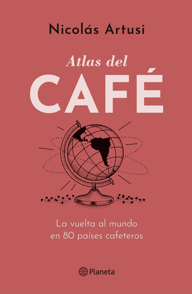 Atlas del café