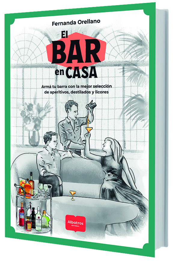 El bar en casa