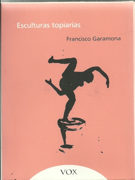 Esculturas topiarias