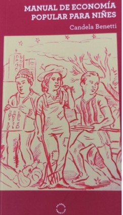 Manual de economia popular para niñes