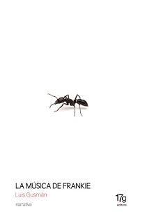 La musica de Frankie