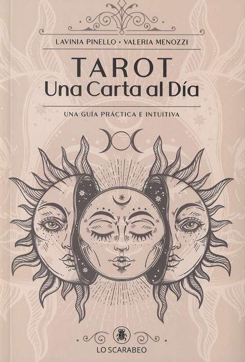 Tarot. una carta al dia