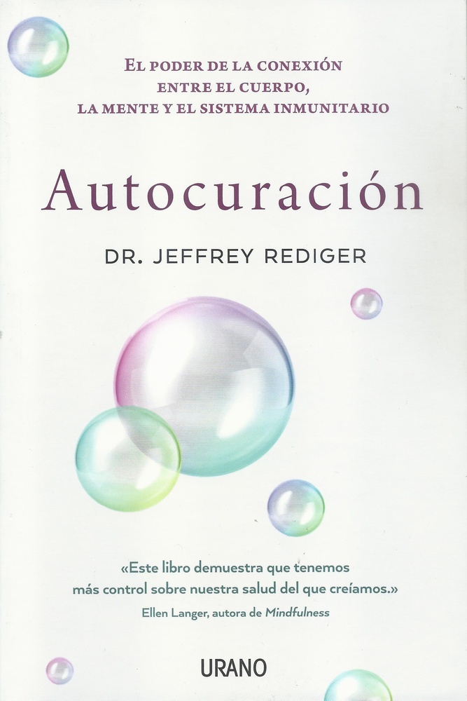 Autocuración