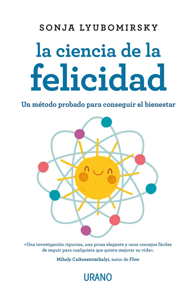 La ciencia de la felicidad