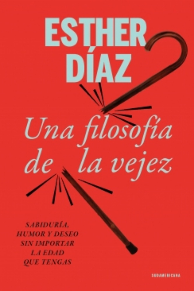 Una filosofia de la vejez