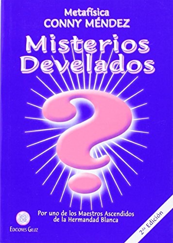 Misterios develados