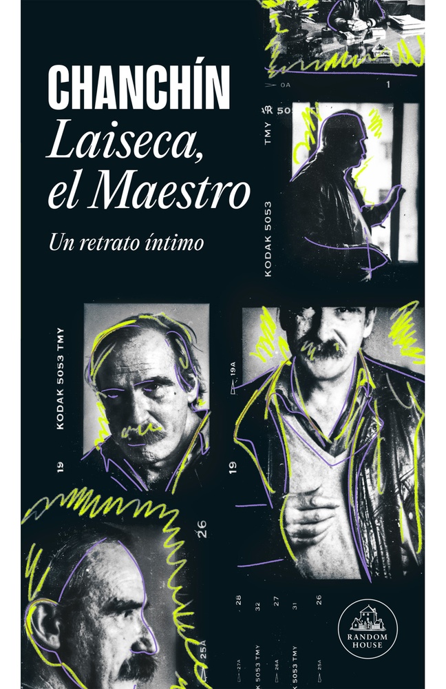 Laiseca, el maestro