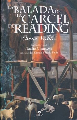 La balada de la cárcel de Reading