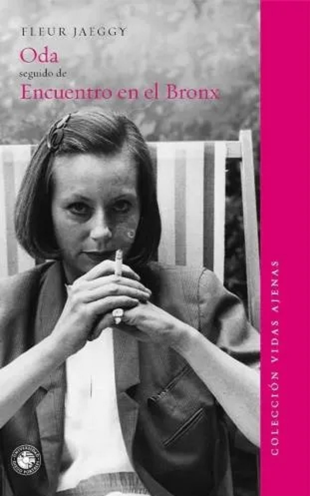 Oda seguido de Encuentro en el Bronx