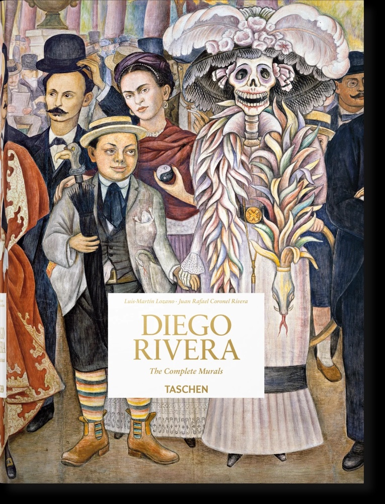 Diego Rivera
