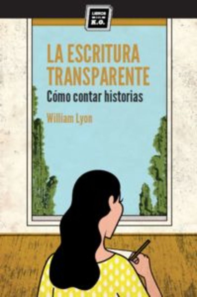 La Escritura transparente
