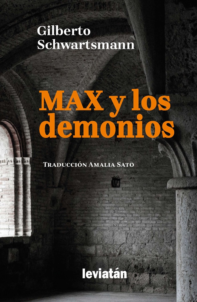 Max y los demonios