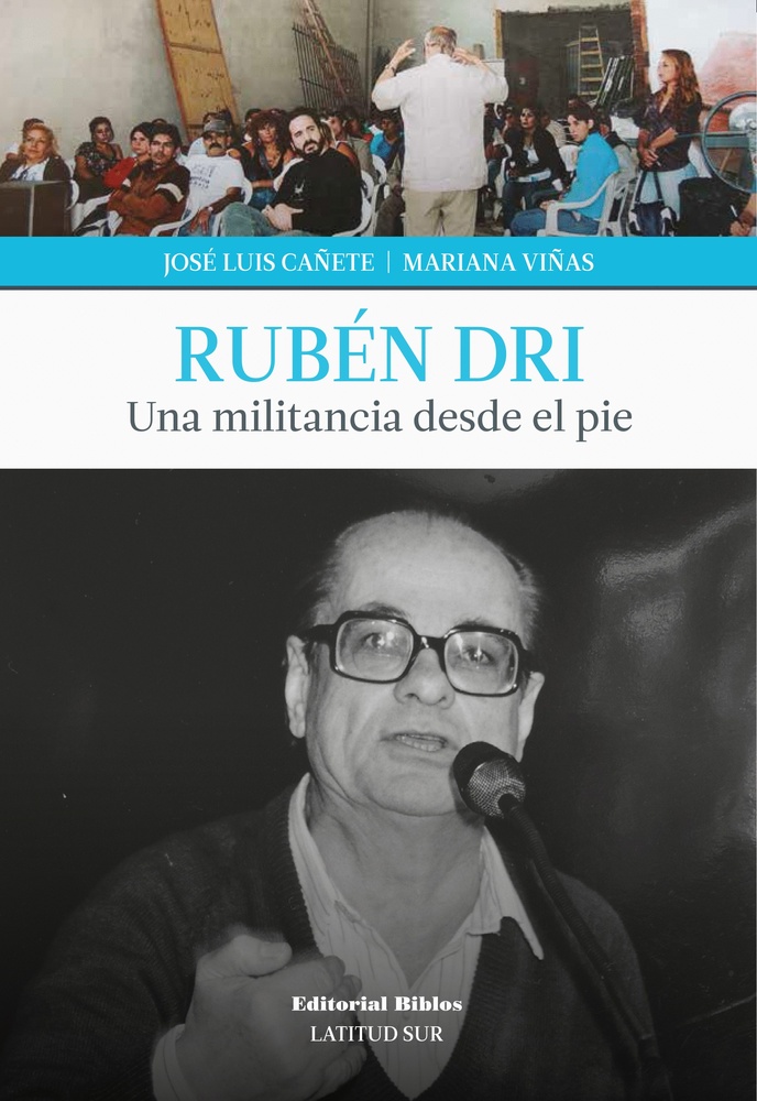 Ruben Dri