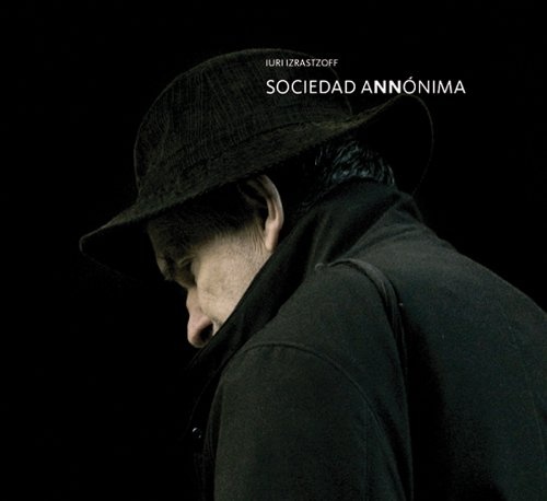 Sociedad anonima