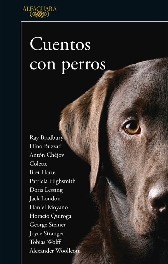 Cuentos con perros