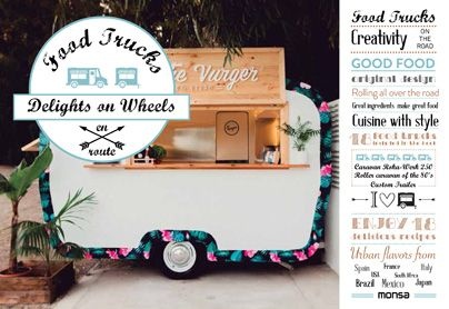 Food trucks