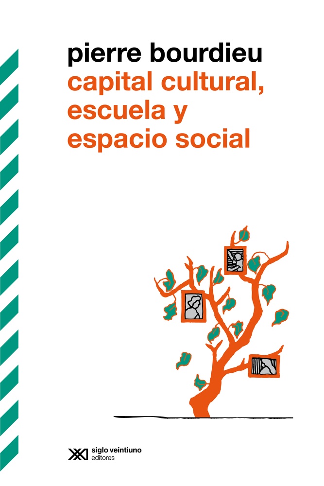 Capital cultural, escuela y espacio social